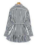 PATOU（パトゥ）ワンピース 白 サイズ:36(XS位) レディース/2200706530025