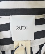 PATOU（パトゥ）ワンピース 白 サイズ:36(XS位) レディース/2200706530025