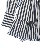 PATOU（パトゥ）ワンピース 白 サイズ:36(XS位) レディース/2200706530025
