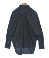 PATOU（パトゥ）ブラウス 黒 サイズ:36(XS位) レディース/2200706530049