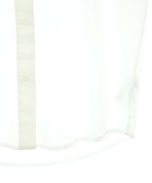 PATOU（パトゥ）Tシャツ・カットソー 白 サイズ:34(XXS位) レディース/2200706530063
