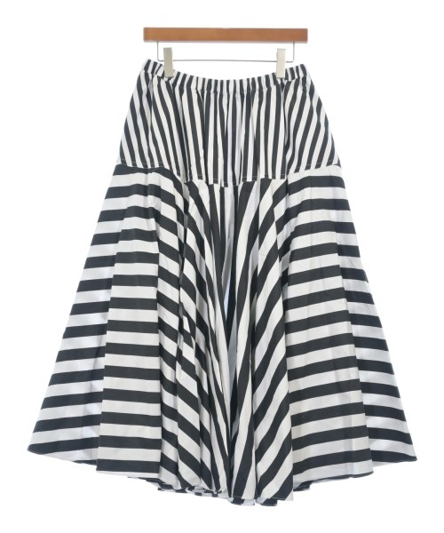PATOU(パトゥ)のロング・マキシ丈スカート サイズ:38(S位) 40,700円