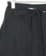 PATOU（パトゥ）ミニスカート 黒 サイズ:34(XXS位) レディース/2200706530100