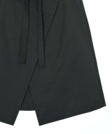 PATOU（パトゥ）ミニスカート 黒 サイズ:34(XXS位) レディース/2200706530100