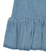 PATOU（パトゥ）ミニスカート 青 サイズ:38(S位) レディース/2200706530124