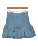 PATOU ミニスカート