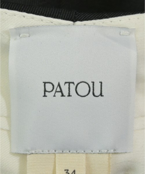 PATOU（パトゥ）ショートパンツ その他（柄物・カラフル） サイズ:34(XXS位) レディース/2200706530131