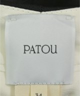 PATOU（パトゥ）ショートパンツ その他（柄物・カラフル） サイズ:34(XXS位) レディース/2200706530131