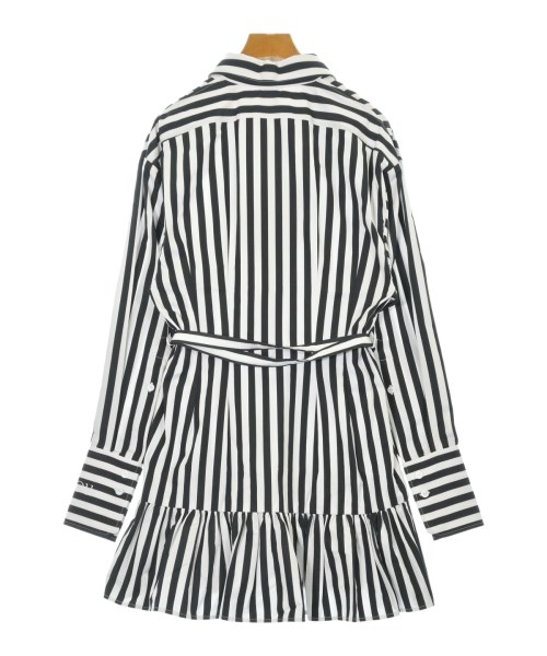 PATOU（パトゥ）ワンピース 白 サイズ:34(XXS位) レディース/2200706530148