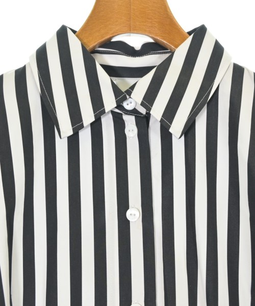 PATOU（パトゥ）ワンピース 白 サイズ:34(XXS位) レディース/2200706530148