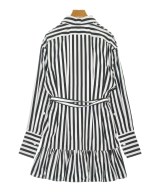 PATOU（パトゥ）ワンピース 白 サイズ:34(XXS位) レディース/2200706530148