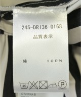 PATOU（パトゥ）ワンピース 白 サイズ:34(XXS位) レディース/2200706530148