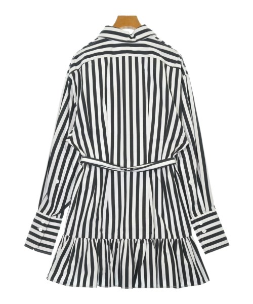 PATOU（パトゥ）ワンピース 白 サイズ:36(XS位) レディース/2200706530162