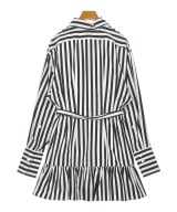 PATOU（パトゥ）ワンピース 白 サイズ:36(XS位) レディース/2200706530162