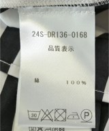 PATOU（パトゥ）ワンピース 白 サイズ:36(XS位) レディース/2200706530162
