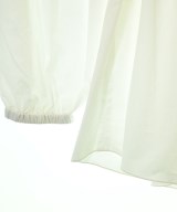 PATOU（パトゥ）ブラウス 白 サイズ:34(XXS位) レディース/2200706756319