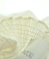 PATOU（パトゥ）ブラウス 白 サイズ:34(XXS位) レディース/2200706756319