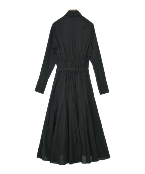 PATOU（パトゥ）ワンピース 黒 サイズ:34(XXS位) レディース/2200706608014