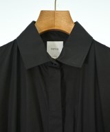 PATOU（パトゥ）ワンピース 黒 サイズ:34(XXS位) レディース/2200706608014