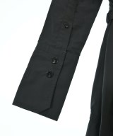 PATOU（パトゥ）ワンピース 黒 サイズ:34(XXS位) レディース/2200706608014