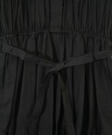 PATOU（パトゥ）ワンピース 黒 サイズ:34(XXS位) レディース/2200706608014