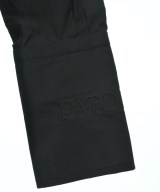 PATOU（パトゥ）ワンピース 黒 サイズ:34(XXS位) レディース/2200706608014