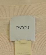 PATOU（パトゥ）ニット・セーター ピンク サイズ:L レディース/2200706608021