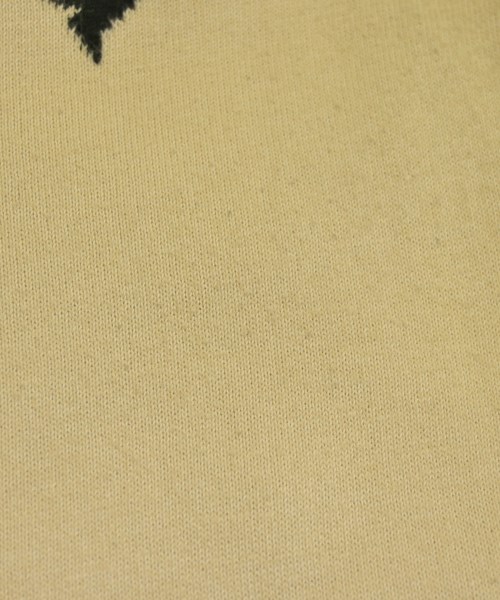 PATOU（パトゥ）ニット・セーター ベージュ サイズ:S レディース/2200706608038