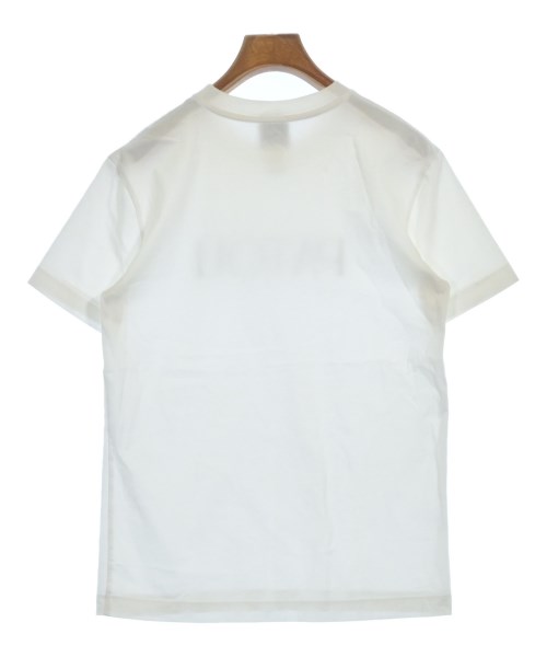 PATOU（パトゥ）Tシャツ・カットソー 白 サイズ:XS レディース/2200706608045