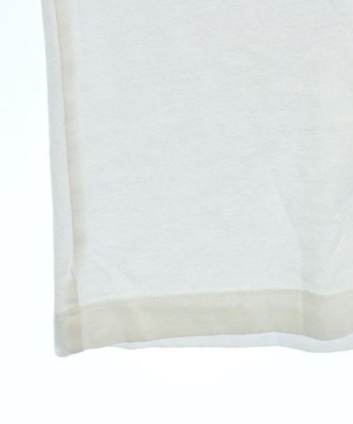 PATOU（パトゥ）Tシャツ・カットソー 白 サイズ:XS レディース/2200706608045