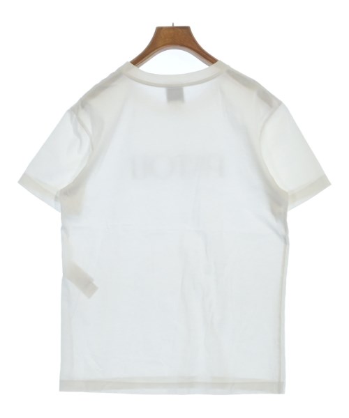 PATOU（パトゥ）Tシャツ・カットソー 白 サイズ:S レディース/2200706608052
