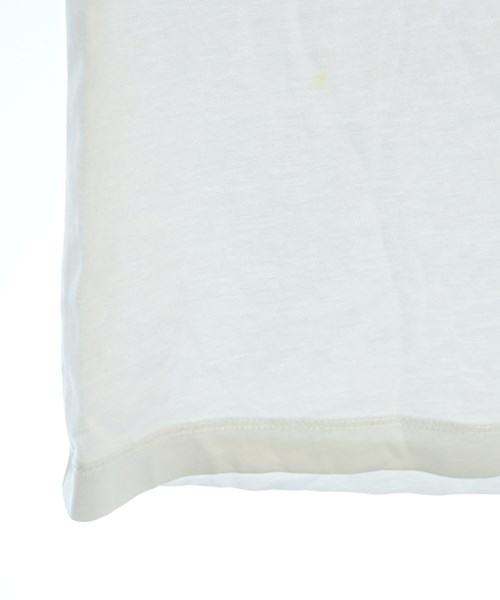 PATOU（パトゥ）Tシャツ・カットソー 白 サイズ:S レディース/2200706608052