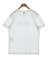 PATOU（パトゥ）Tシャツ・カットソー 白 サイズ:S レディース/2200706608052