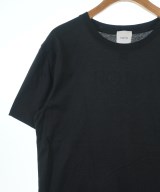 PATOU（パトゥ）Tシャツ・カットソー 黒 サイズ:M レディース/2200706608069