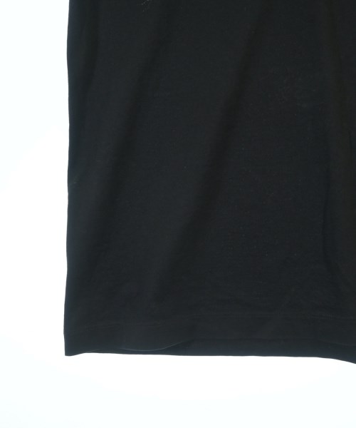 PATOU（パトゥ）Tシャツ・カットソー 黒 サイズ:S レディース/2200706608076