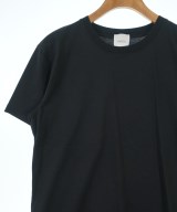 PATOU（パトゥ）Tシャツ・カットソー 黒 サイズ:S レディース/2200706608076