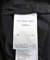 PATOU（パトゥ）ブラウス 黒 サイズ:34(XXS位) レディース/2200706608229