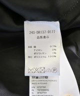 PATOU（パトゥ）ワンピース 黒 サイズ:36(XS位) レディース/2200706608243