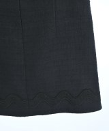 PATOU（パトゥ）ワンピース 黒 サイズ:36(XS位) レディース/2200706608243