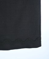 PATOU（パトゥ）ワンピース 黒 サイズ:36(XS位) レディース/2200706608250