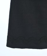 PATOU（パトゥ）ワンピース 黒 サイズ:34(XXS位) レディース/2200706608267