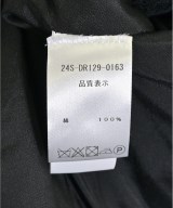 PATOU（パトゥ）ワンピース 黒 サイズ:36(XS位) レディース/2200706608274