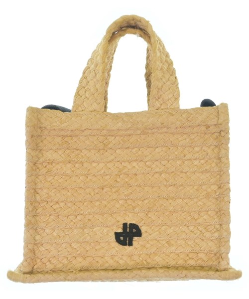 PATOU(パトゥ)のかごバッグ サイズ:- 23,600円