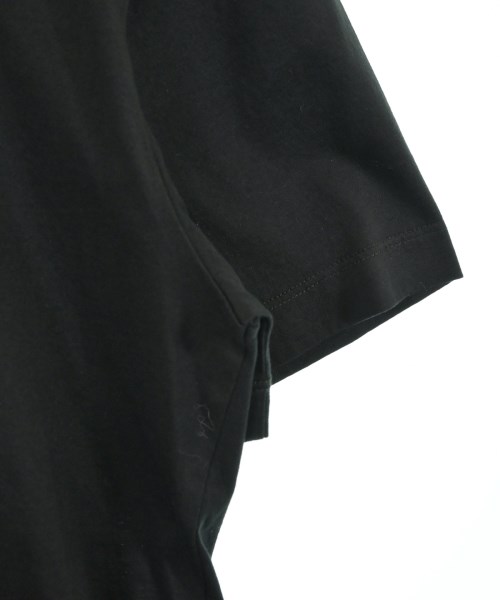 PATOU（パトゥ）Tシャツ・カットソー 黒 サイズ:S レディース/2200708064030