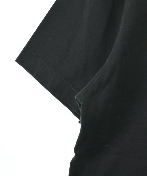 PATOU（パトゥ）Tシャツ・カットソー 黒 サイズ:S レディース/2200708064047
