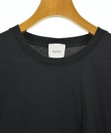 PATOU（パトゥ）Tシャツ・カットソー 黒 サイズ:S レディース/2200708064047