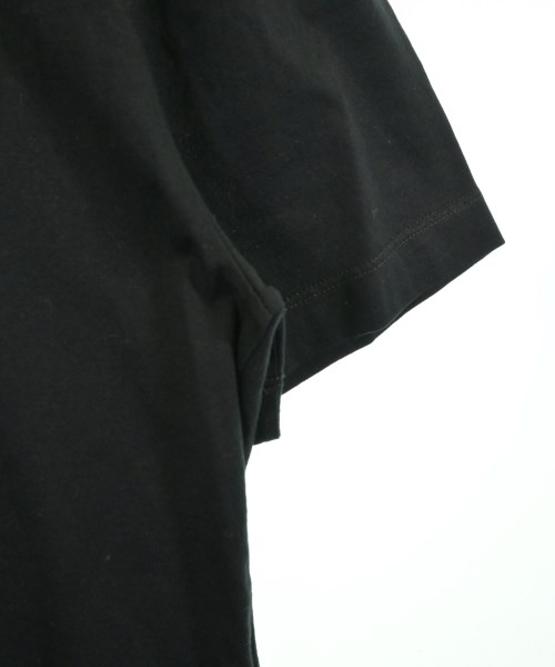 PATOU（パトゥ）Tシャツ・カットソー 黒 サイズ:S レディース/2200708064054