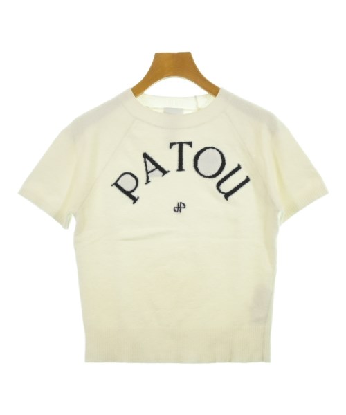 PATOU(パトゥ)のニット・セーター サイズ:S 14,300円