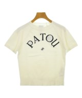 PATOU（パトゥ）ニット・セーター 白 サイズ:S レディース/2200708064061