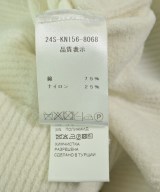 PATOU（パトゥ）ニット・セーター 白 サイズ:S レディース/2200708064061